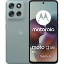 Motorola Moto G56 5G (8 GB RAM, 512 GB) Gray Mist