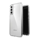 Θήκη Speck Presidio Perfect Back Cover Πλαστικό Διάφανο για Galaxy S22+ 5G