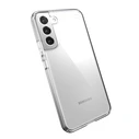 Θήκη Speck Presidio Perfect Back Cover Πλαστικό Διάφανο για Galaxy S22+ 5G