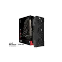 XFX Radeon RX 9070 GRE Swift 12GB Triple-Fan OC GDDR6 (MPN: RX-97GRE29B7, SKU: 21348543)