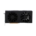 XFX Radeon RX 9060 8GB GDDR6 SWIFT Gaming Edition Graphics Card (RX-96SWFT8BC, SKU: VGAXFXATI0186)