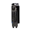XFX Radeon RX 9060 8GB GDDR6 SWIFT Gaming Edition Graphics Card (RX-96SWFT8BC, SKU: VGAXFXATI0186)