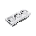 XFX Radeon RX 9070 GRE Swift 12GB Triple-Fan OC Λευκή