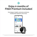 Google Strap with Silver Pin (Apple Watch 38/40/41/42mm)