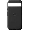 Google Back Cover Πλαστικό Μαύρο (Google Pixel 8a)