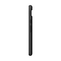 Google Back Cover Πλαστικό Μαύρο (Google Pixel 8a)