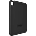 OtterBox Defender Flip Cover Rugged Black (Apple iPad 10.9 2022, Apple iPad 11 2025)