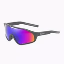 Bolle Unisex Sunglasses BS010015 (Shifter) - Polarized Photochromic, Category 3