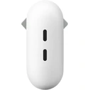 Φορτιστής Google Pixel 67W USB-C (GaN) — Τοίχου, 2x USB-C, Λευκό
