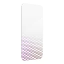 ZAGG Glass XTR6 Γυάλινο Προστατευτικό Οθόνης (Γραφένιο, Φίλτρο Μπλε Φωτός) για Apple iPhone 18 Pro / 17 Pro