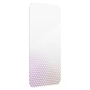 Zagg Invisibleshield Glass XTR6 - Graphene Blue Light Filter Tempered Glass for Apple iPhone 18 Pro Max / 17 Pro Max