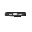 Zagg Snap Back Cover Black (iPhone 18 Pro / 17 Pro / Xiaomi 17 Pro)