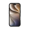 Zagg Snap Back Cover Black (iPhone 18 Pro / 17 Pro / Xiaomi 17 Pro)