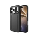 Zagg Snap Back Cover Black (iPhone 18 Pro / 17 Pro / Xiaomi 17 Pro)