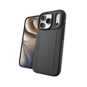 Zagg Snap Back Cover Black (iPhone 18 Pro / 17 Pro / Xiaomi 17 Pro)