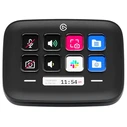 Elgato Stream Deck Neo μαύρο