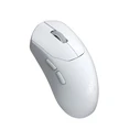 Corsair Sabre V2 Pro Ultralight Wireless Gaming Mouse 33000 DPI Optical White