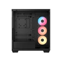 Corsair 3500X RSR ARGB Black CC-9011322-WW