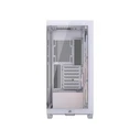 Corsair 3500X RSR ARGB White (CC-9011323-WW) - Mid Tower PC Case