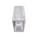Corsair 3500X RSR ARGB White (CC-9011323-WW) - Mid Tower PC Case