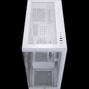 Corsair 3500X LXR White CC-9011325-WW - Mid-Tower PC Case