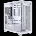 Corsair 3500X LXR White CC-9011325-WW - Mid-Tower PC Case