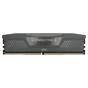 32GB Corsair VENGEANCE DDR5 6000MT/s (CMK32GX5M2B6000Z38) - Μνήμη RAM 2x16GB