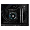 32GB Corsair VENGEANCE DDR5 6000MT/s (CMK32GX5M2B6000Z38) - Μνήμη RAM 2x16GB