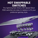 Turtle Beach Victrix Pro KO Leverless Fight Stick