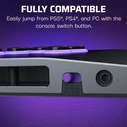 Turtle Beach Victrix Pro KO Leverless Fight Stick