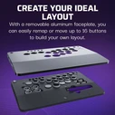 Turtle Beach Victrix Pro KO Leverless Fight Stick