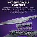 Turtle Beach Victrix Pro KO Leverless Fight Stick