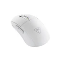 Turtle Beach Ποντίκι Burst II Pro Ασύρματο Λευκό