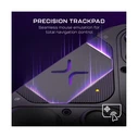Turtle Beach Ποντίκι Victrix Pro BFG Reloaded Ασύρματο Χειριστήριο Μαύρο