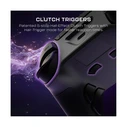 Turtle Beach Ποντίκι Victrix Pro BFG Reloaded Ασύρματο Χειριστήριο Μαύρο