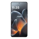 Κινητό Motorola Signature 5G (16/512GB) Pantone Carbon