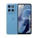 Motorola G17 Power 8GB RAM 256GB - Alaskan Blue