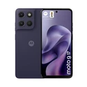 Motorola Moto G17 Dual SIM (8/128GB) PANTONE Evening Blue