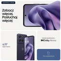 Motorola Moto G17 Dual SIM (8/128GB) PANTONE Evening Blue