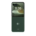 Motorola Razr 70 Plus (12GB RAM, 256GB) - Foldable Smartphone Mountain View