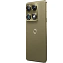 Motorola Signature 5G (16/512GB) Pantone Martini Olive  Κινητό Τηλέφωνο