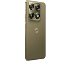 Motorola Signature 5G (16/512GB) Pantone Martini Olive  Κινητό Τηλέφωνο