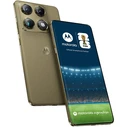Motorola Signature 5G (16/512GB) Pantone Martini Olive  Κινητό Τηλέφωνο