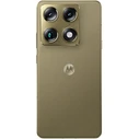 Motorola Signature 5G (16/512GB) Pantone Martini Olive  Κινητό Τηλέφωνο