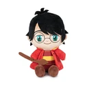 Harry Potter Quidditch Plush - Giochi Preziosi (Model 760020650)