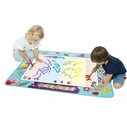 Drawing Board Molto Plastic Magnetic Doodle XL