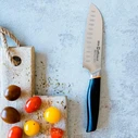 BRA Μαχαίρι Santoku A198003