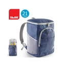 Ibili Lunch Box 21 L
