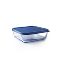 Ibili Set of 3 Lunch Boxes