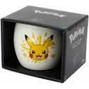 Gifting and Home Decor Stor Pokemon Pikachu Globe Mug In Gift Box 385ml